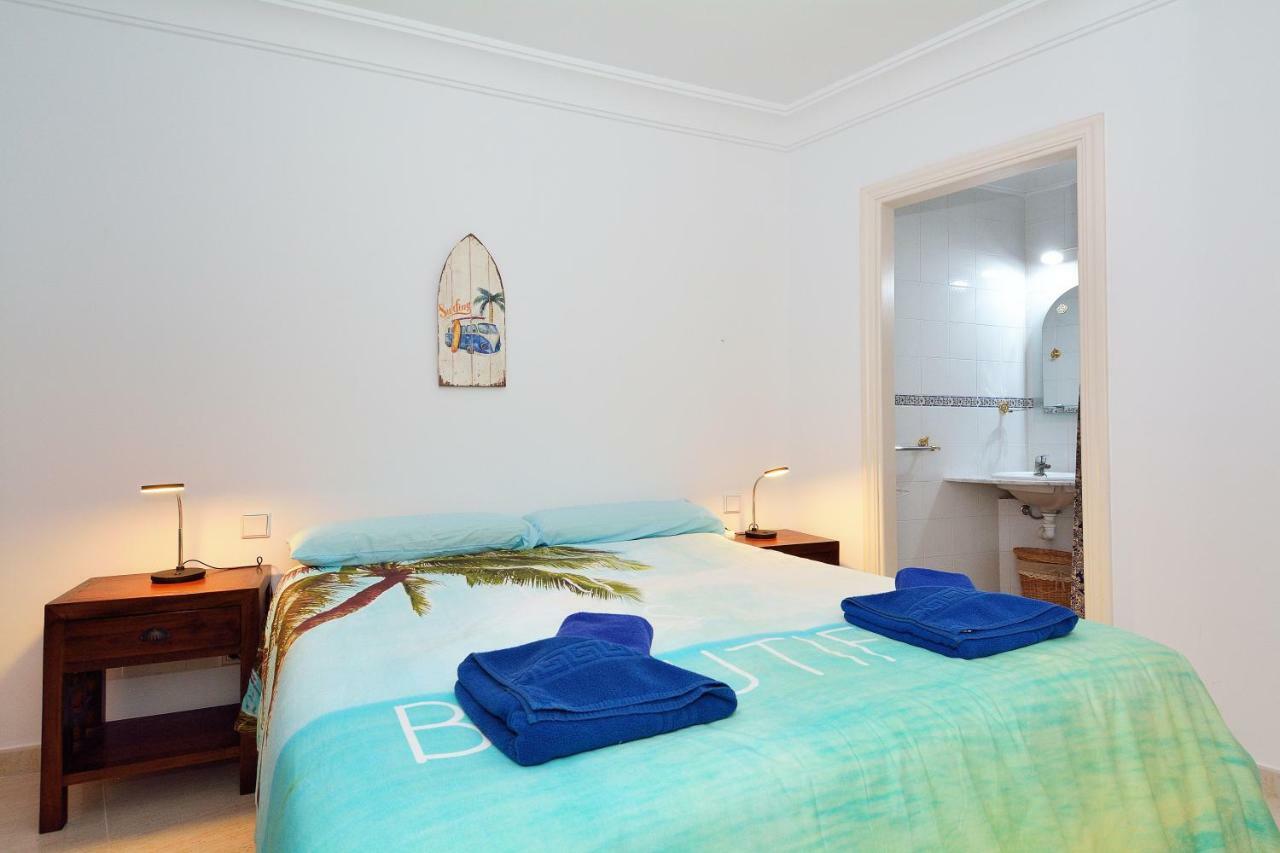 Avanti Stunning Sea Views Playa Blanca Playa Blanca (Lanzarote) Exterior foto