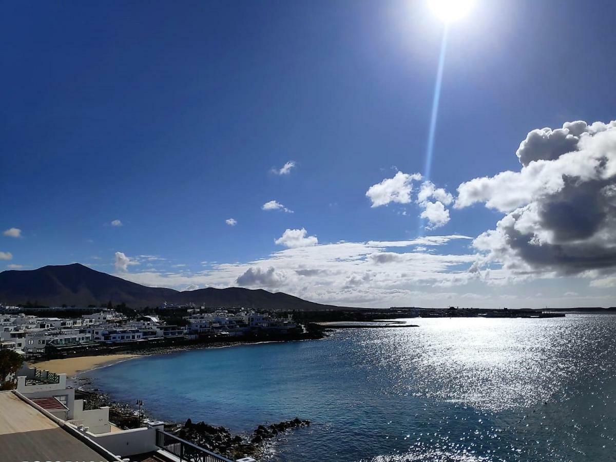 Avanti Stunning Sea Views Playa Blanca Playa Blanca (Lanzarote) Exterior foto