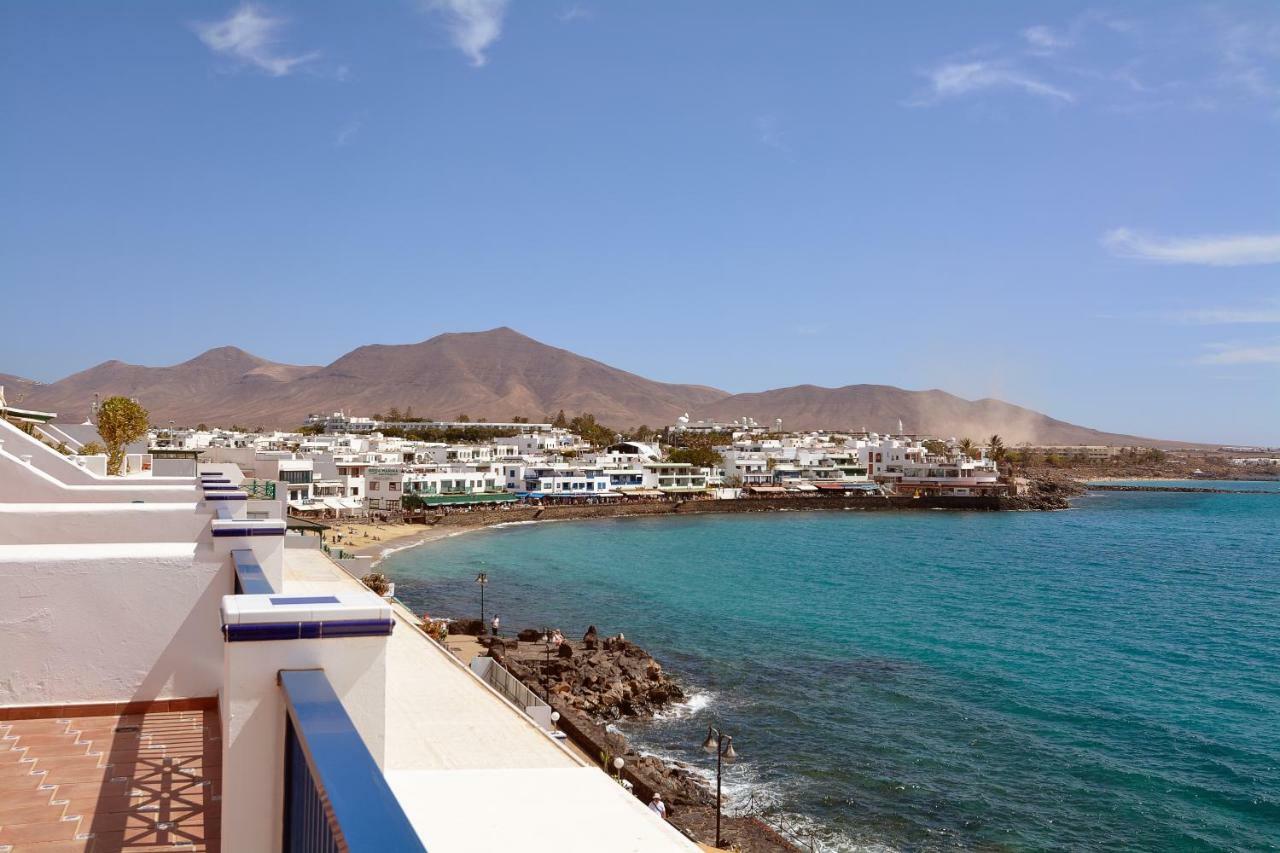 Avanti Stunning Sea Views Playa Blanca Playa Blanca (Lanzarote) Exterior foto