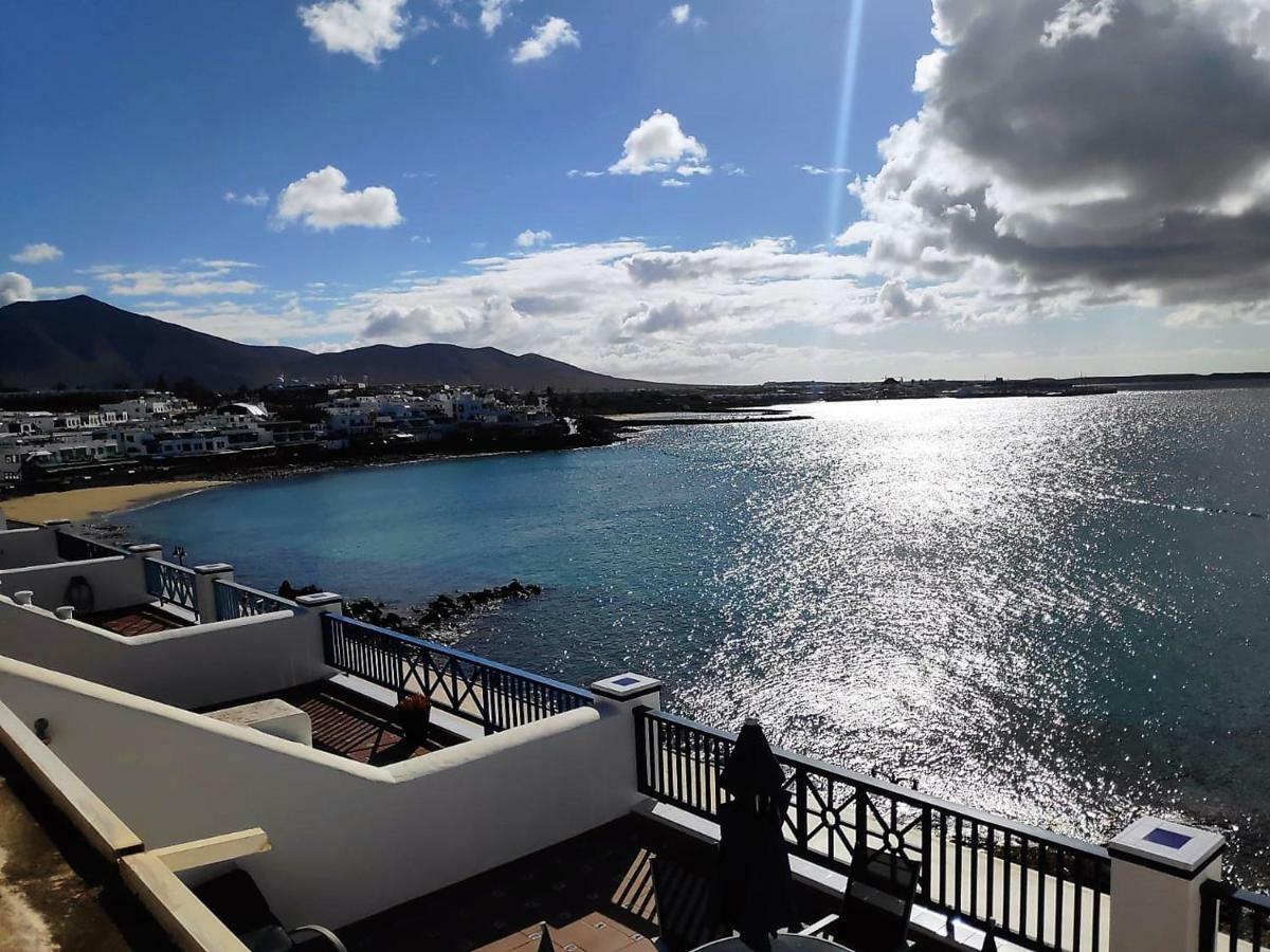 Avanti Stunning Sea Views Playa Blanca Playa Blanca (Lanzarote) Exterior foto