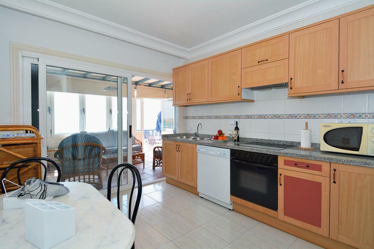 Avanti Stunning Sea Views Playa Blanca Playa Blanca (Lanzarote) Exterior foto