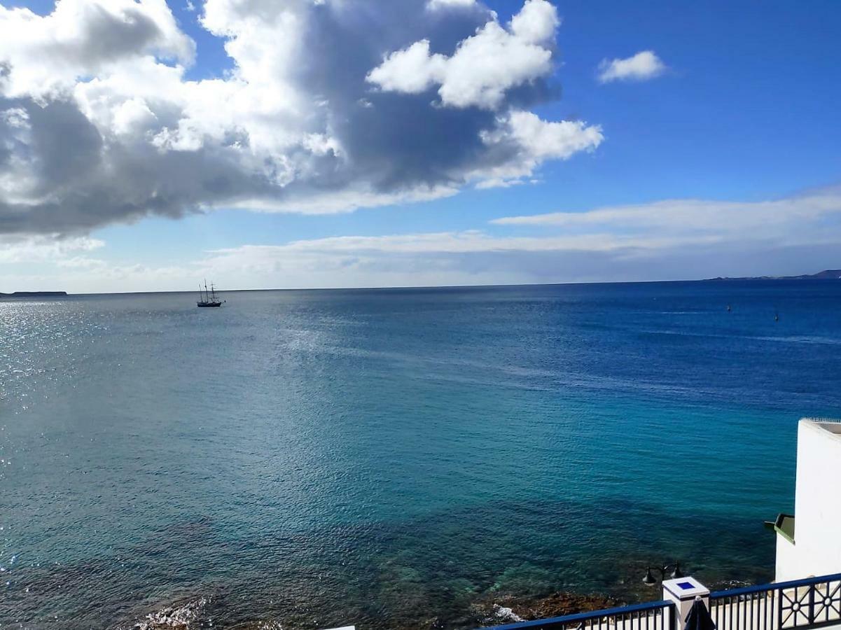 Avanti Stunning Sea Views Playa Blanca Playa Blanca (Lanzarote) Exterior foto