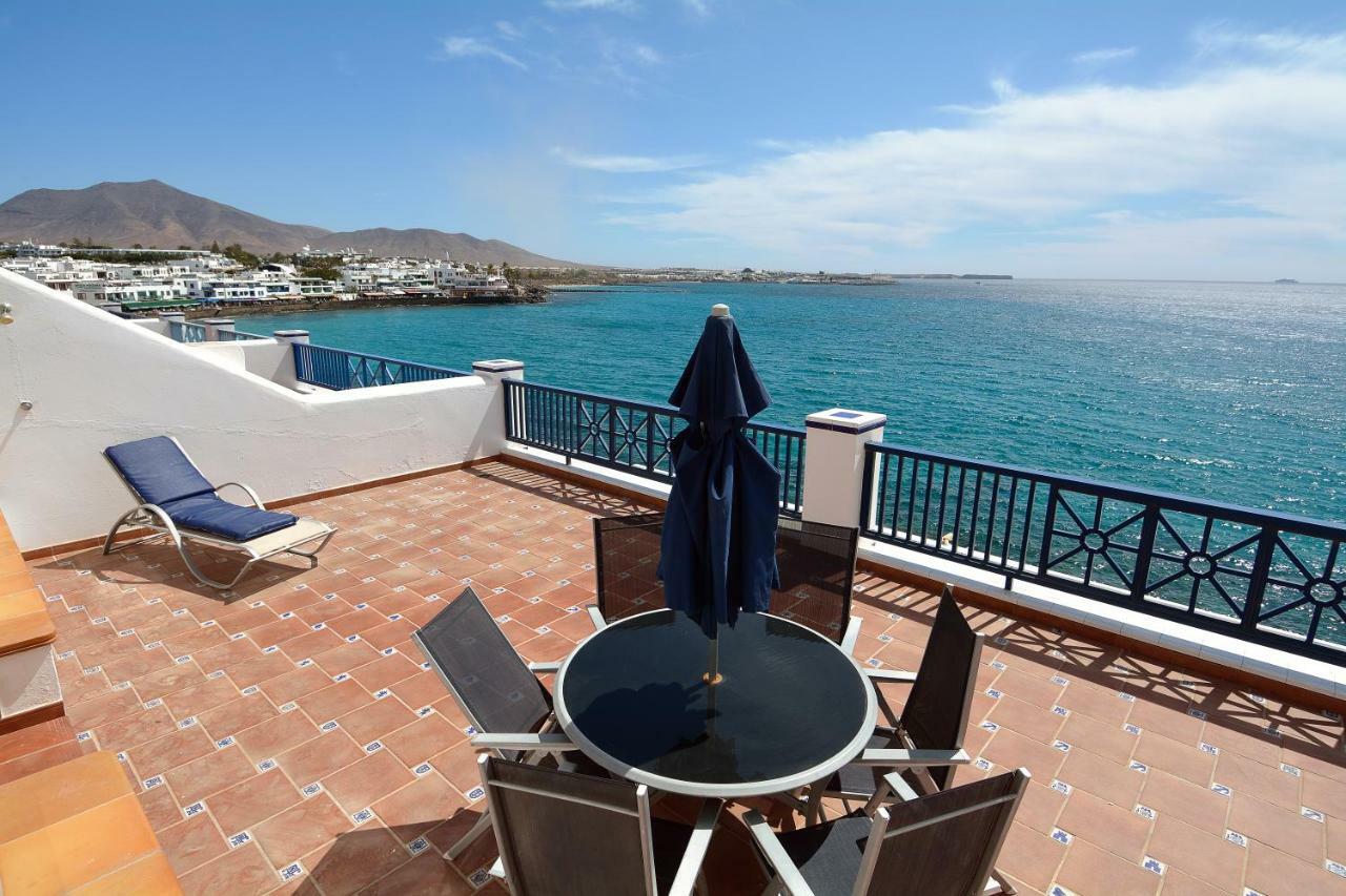 Avanti Stunning Sea Views Playa Blanca Playa Blanca (Lanzarote) Exterior foto