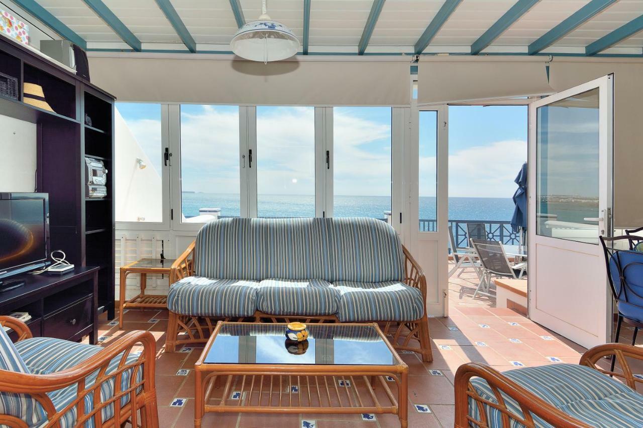 Avanti Stunning Sea Views Playa Blanca Playa Blanca (Lanzarote) Exterior foto