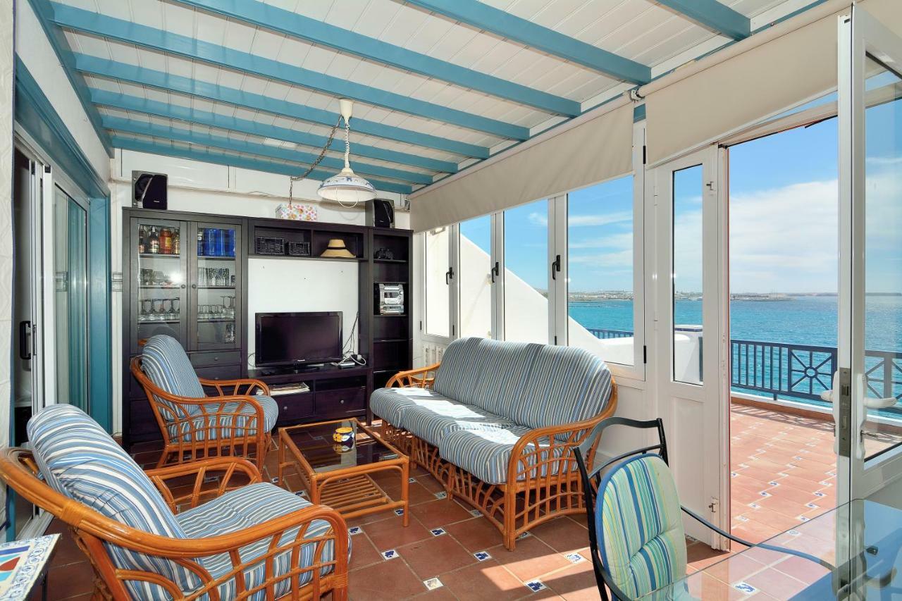 Avanti Stunning Sea Views Playa Blanca Playa Blanca (Lanzarote) Exterior foto