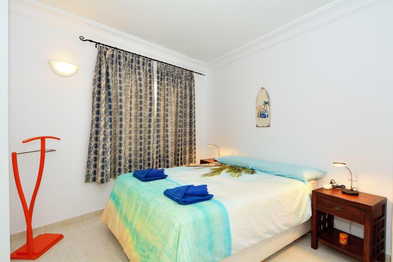 Avanti Stunning Sea Views Playa Blanca Playa Blanca (Lanzarote) Exterior foto