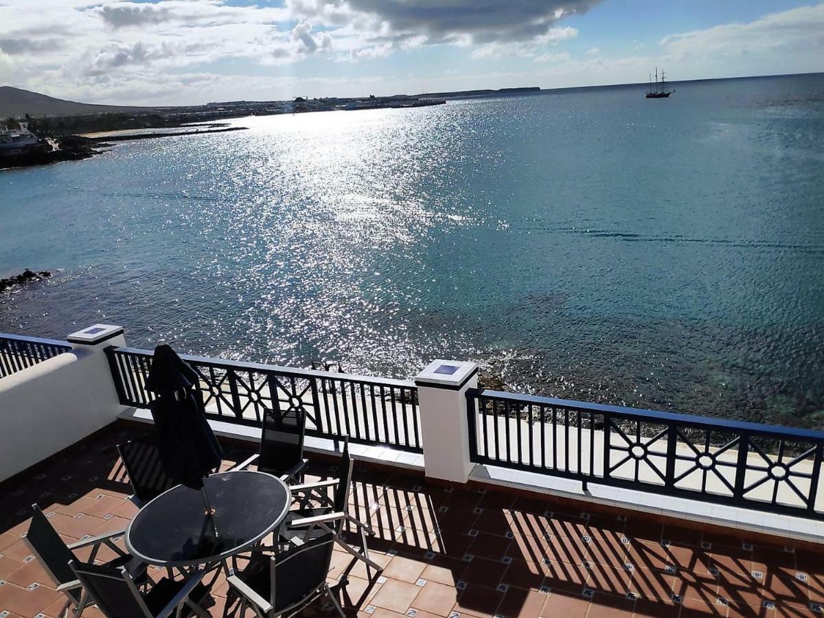Avanti Stunning Sea Views Playa Blanca Playa Blanca (Lanzarote) Exterior foto